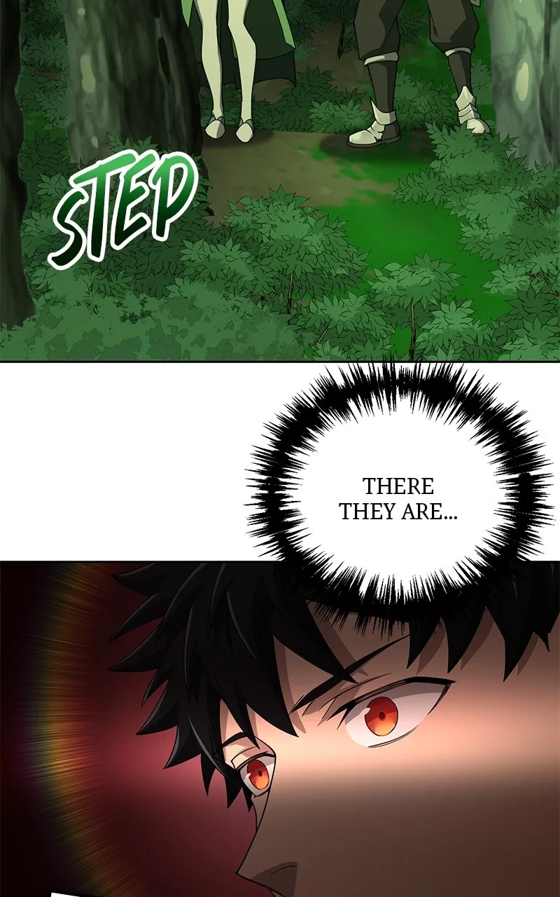 Read Monster Eater chapter 41 image 53 on Lezhin