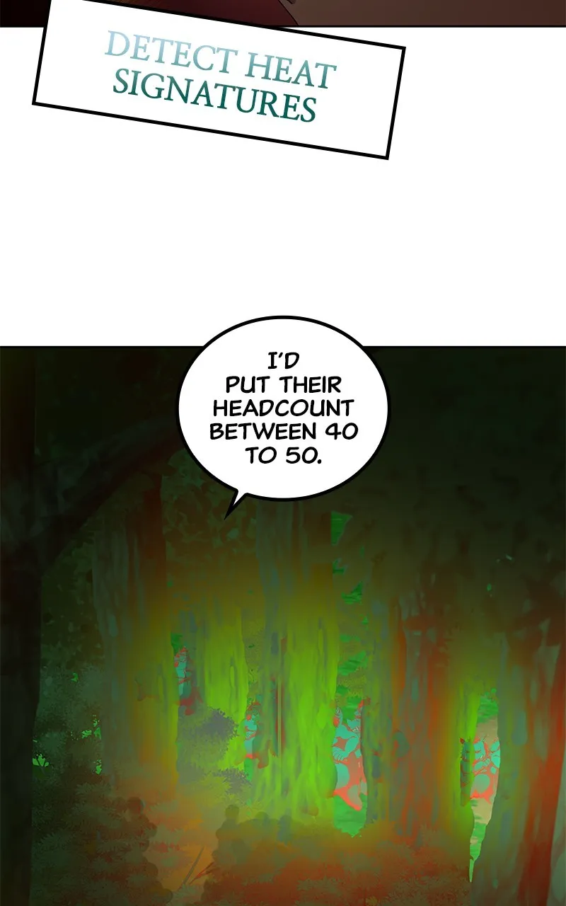 Read Monster Eater chapter 41 image 54 on Lezhin