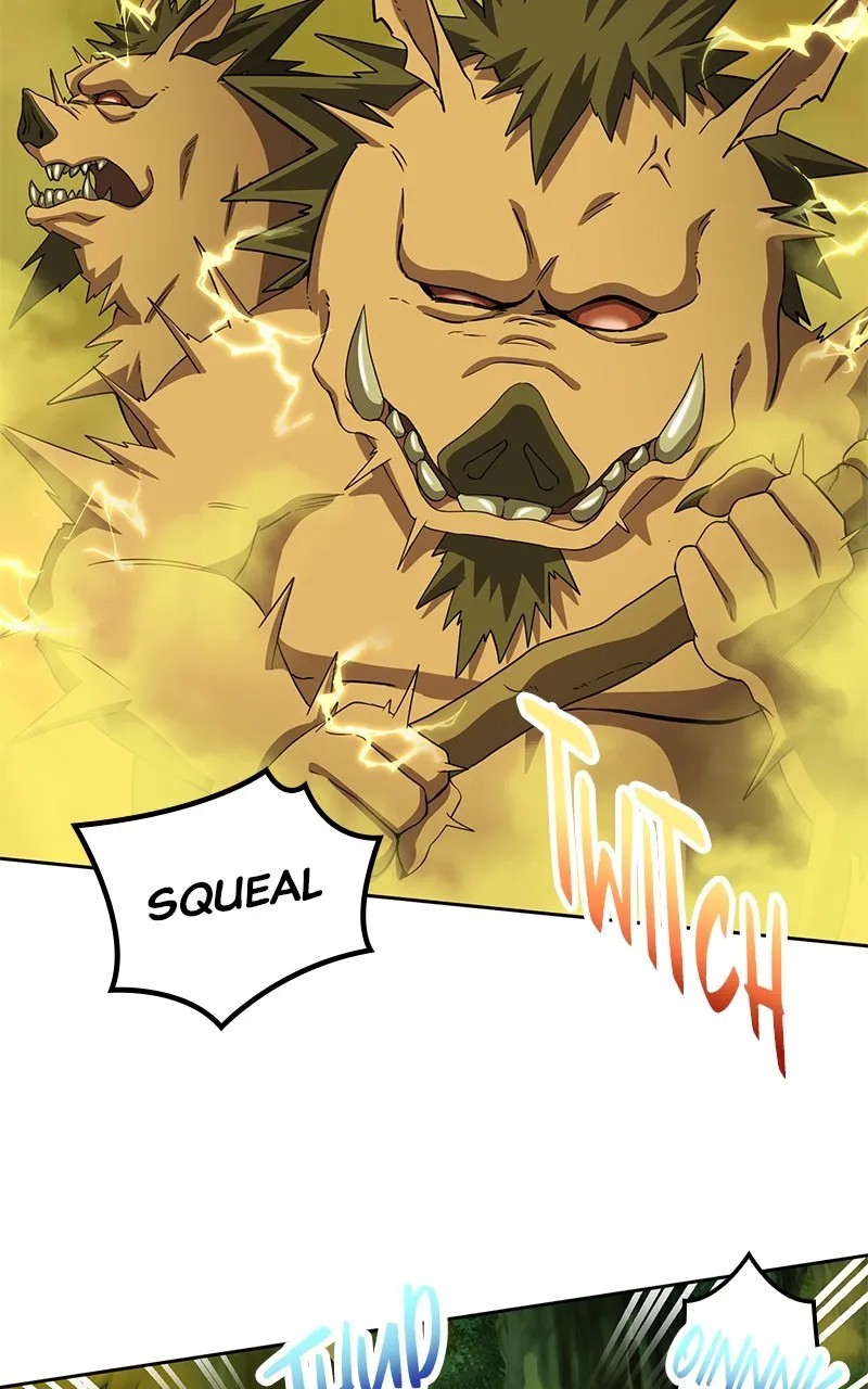 Read Monster Eater chapter 41 image 61 on Lezhin