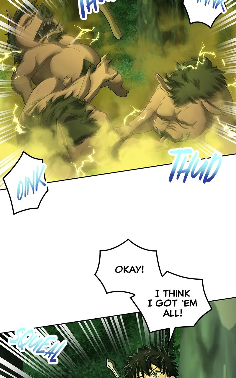 Read Monster Eater chapter 41 image 62 on Lezhin