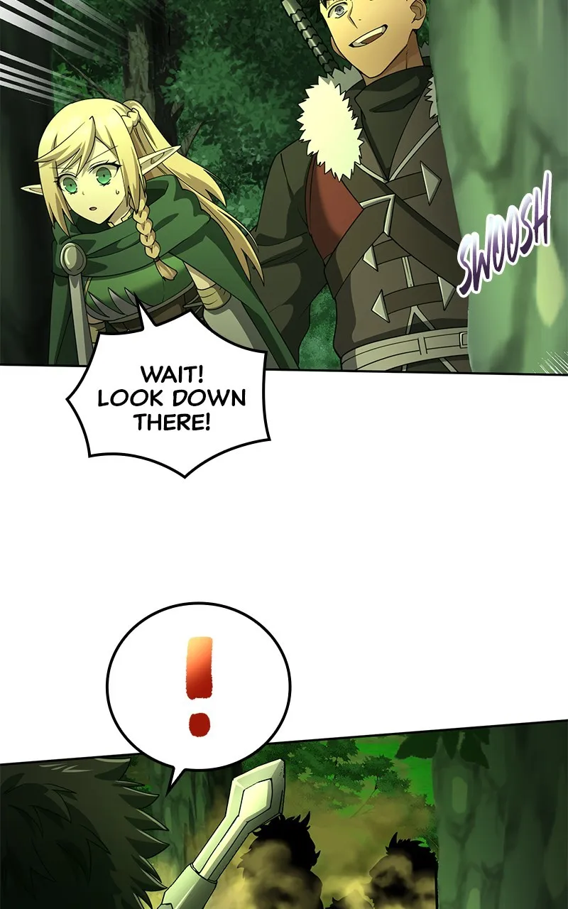 Read Monster Eater chapter 41 image 63 on Lezhin