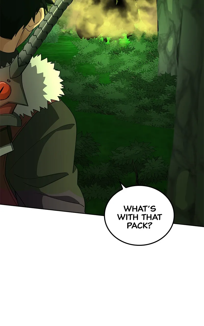 Read Monster Eater chapter 41 image 64 on Lezhin