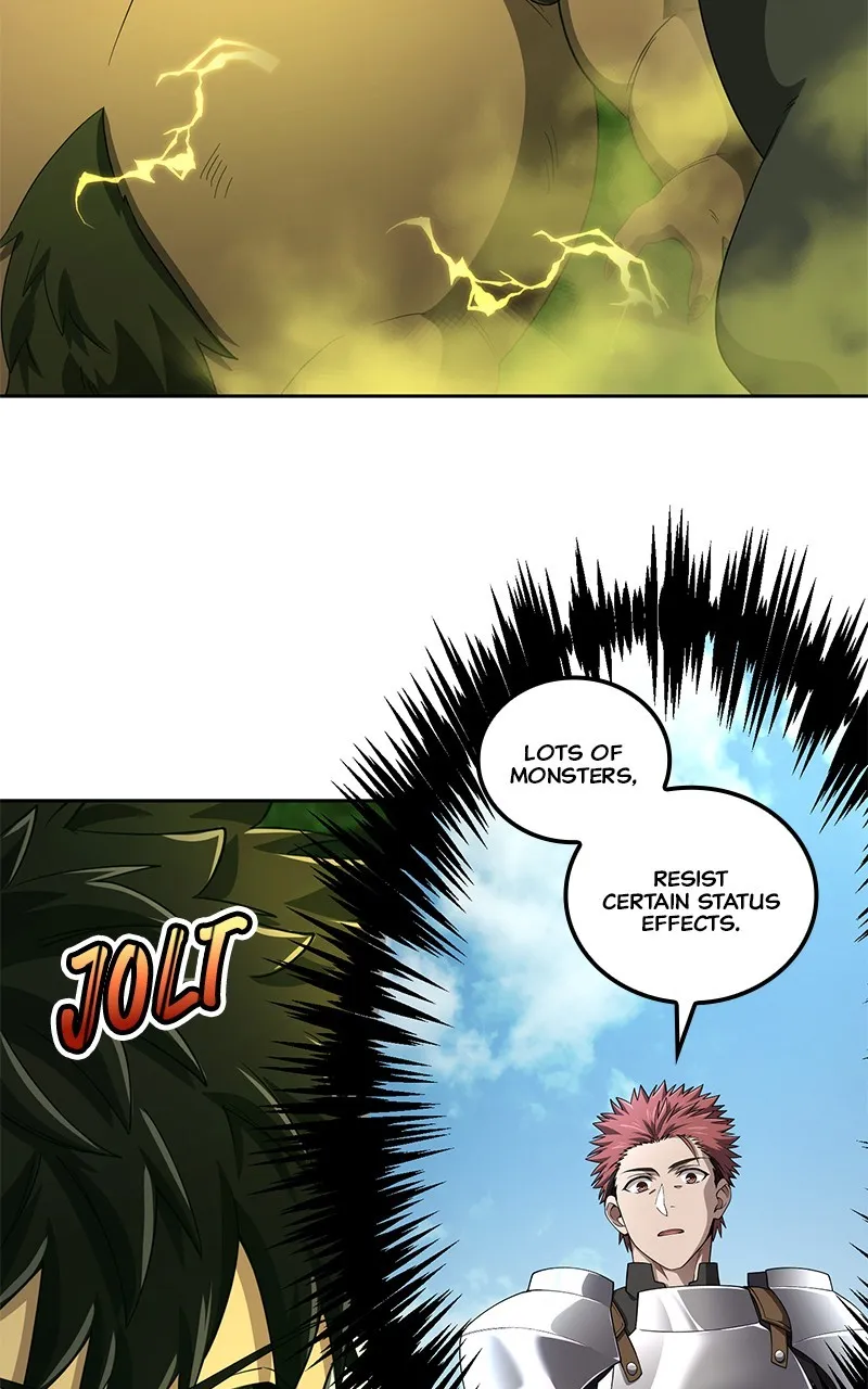 Read Monster Eater chapter 41 image 66 on Lezhin