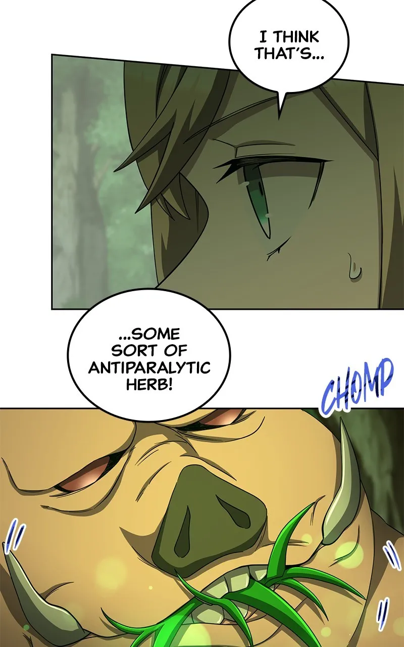 Read Monster Eater chapter 41 image 70 on Lezhin