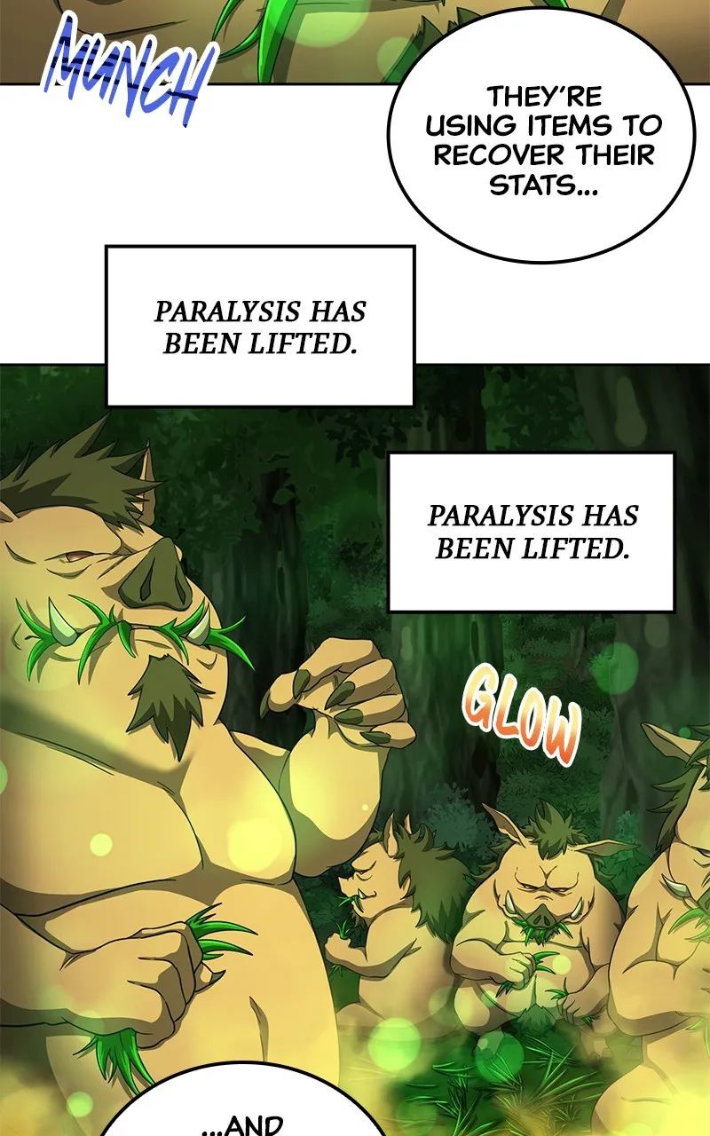 Read Monster Eater chapter 41 image 71 on Lezhin