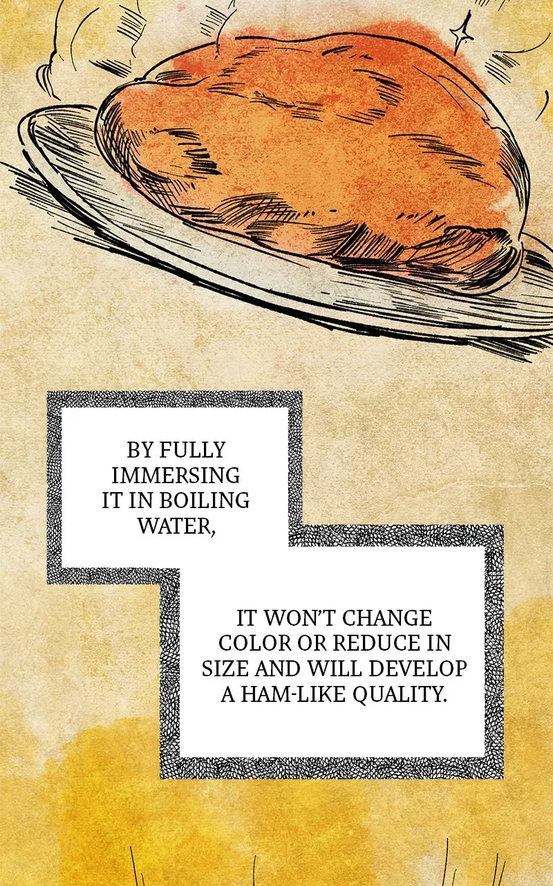 Read Monster Eater chapter 41 image 8 on Lezhin