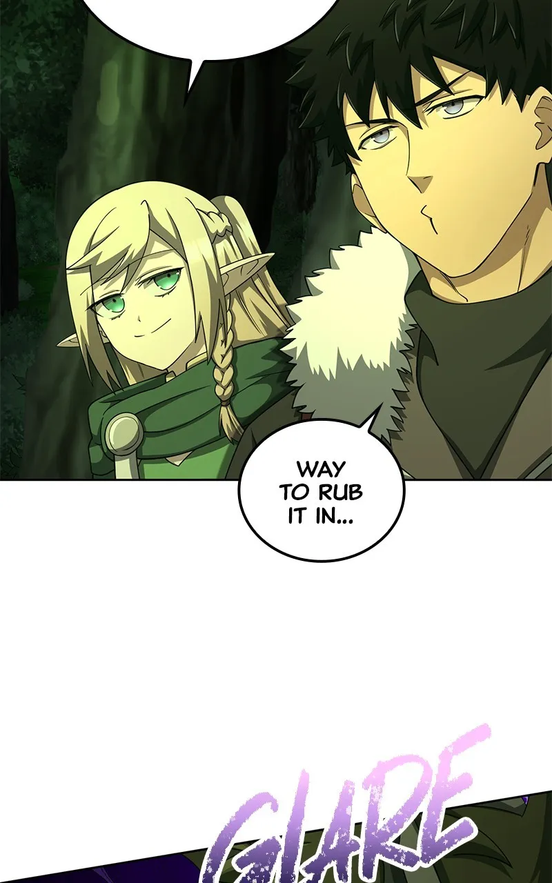 Read Monster Eater chapter 42 image 1 on Lezhin