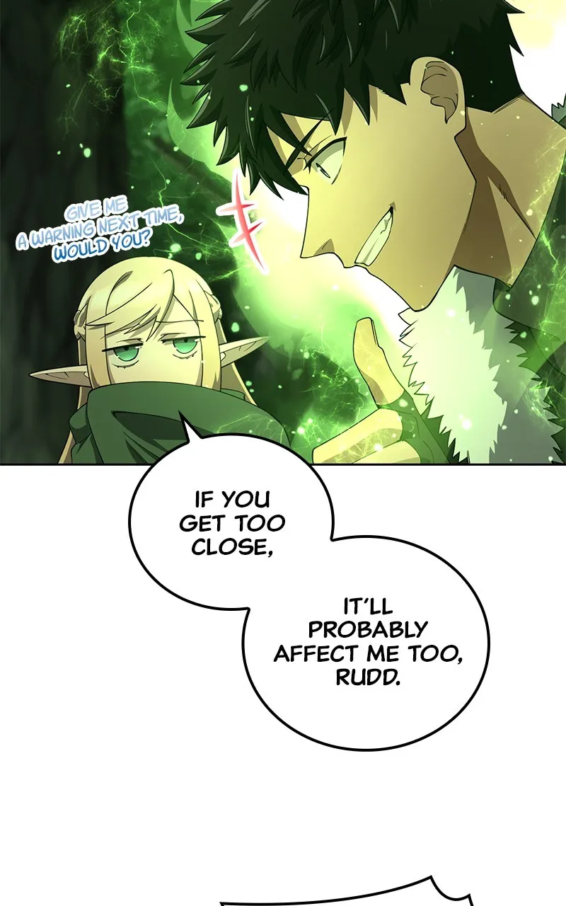 Read Monster Eater chapter 42 image 11 on Lezhin