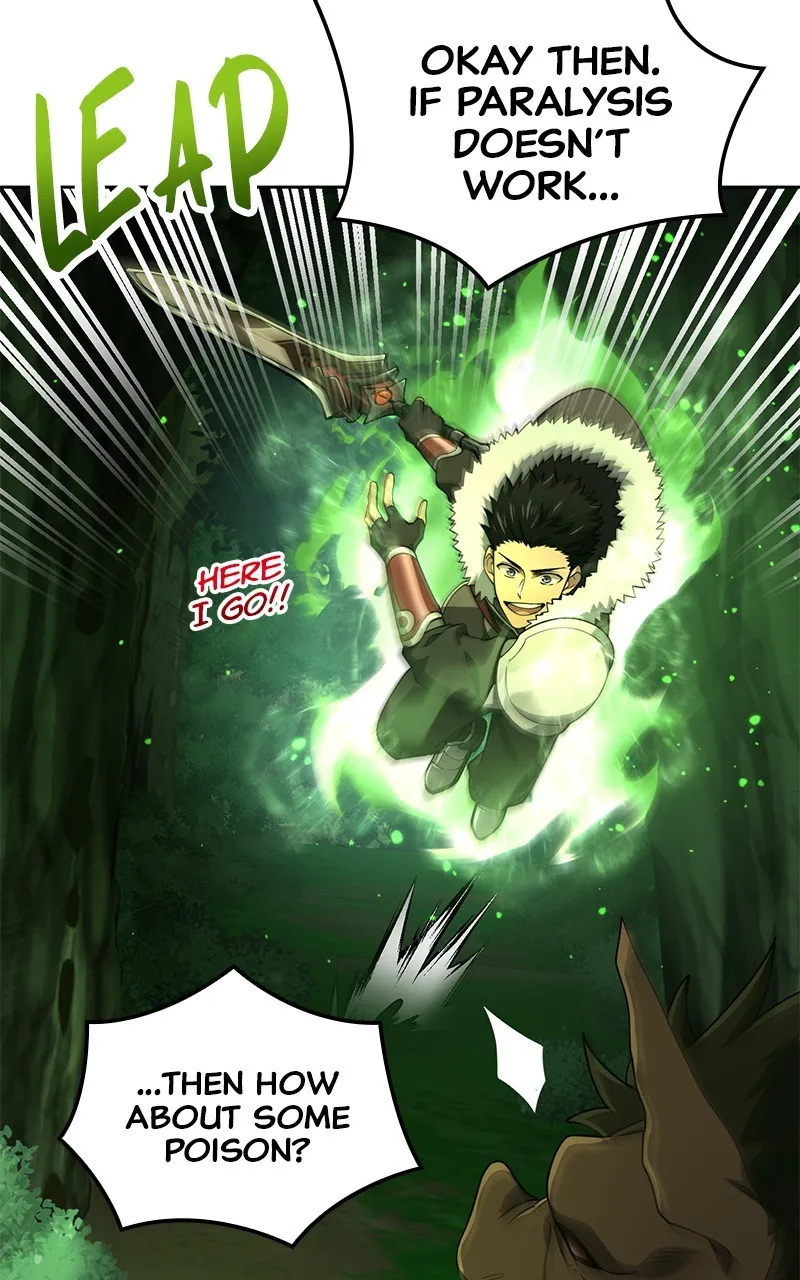 Read Monster Eater chapter 42 image 12 on Lezhin