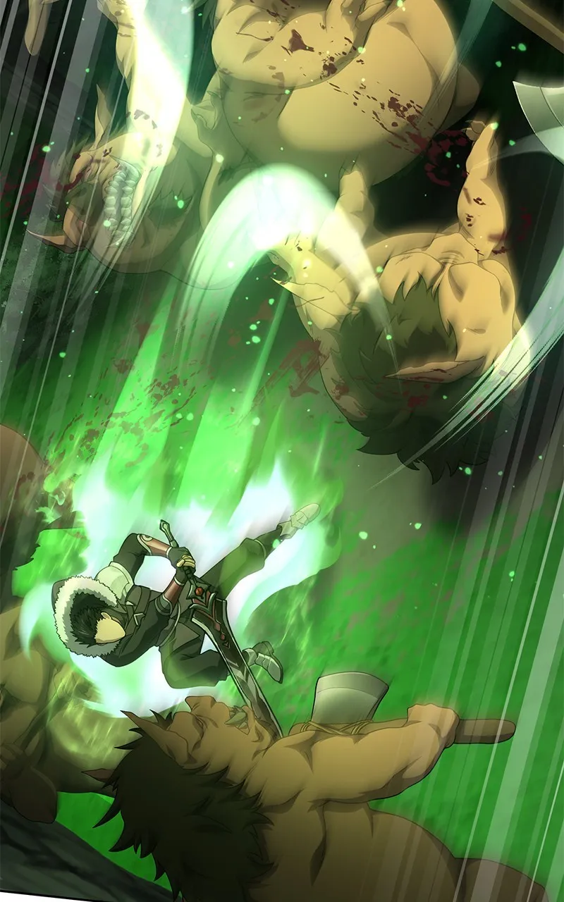 Read Monster Eater chapter 42 image 14 on Lezhin