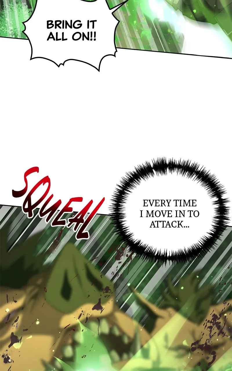 Read Monster Eater chapter 42 image 16 on Lezhin