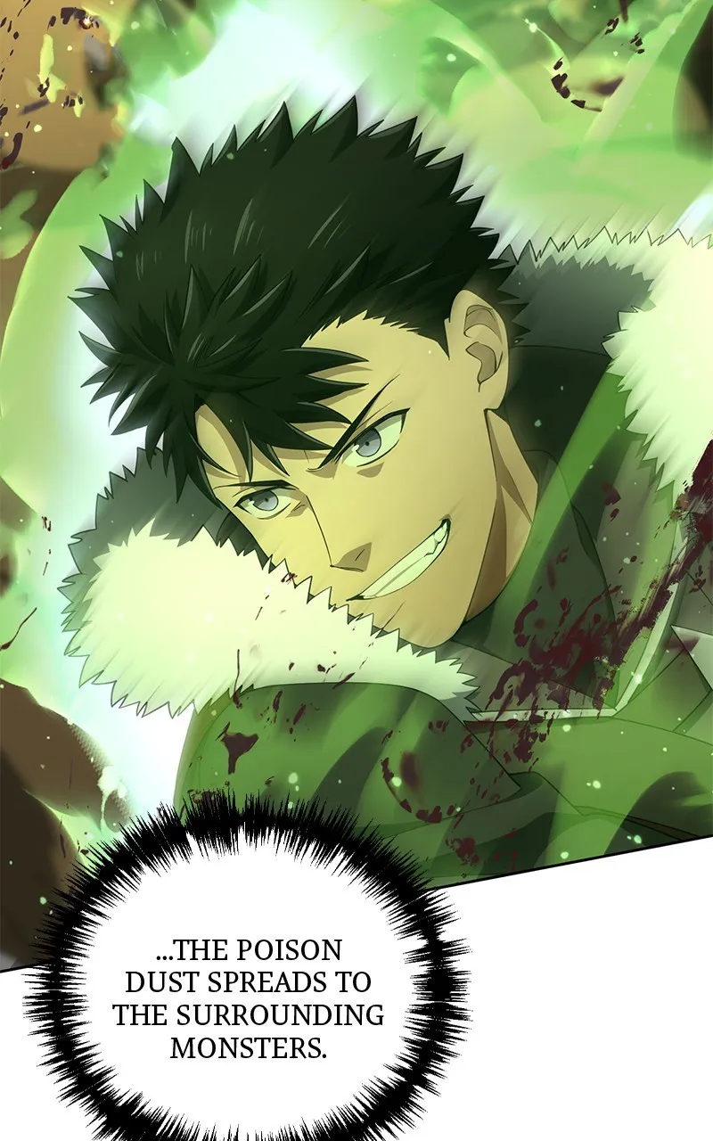Read Monster Eater chapter 42 image 17 on Lezhin