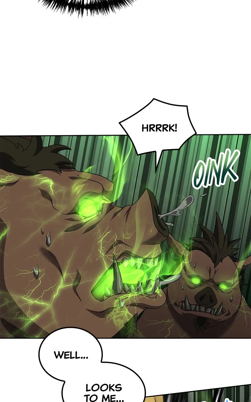 Read Monster Eater chapter 42 image 18 on Lezhin