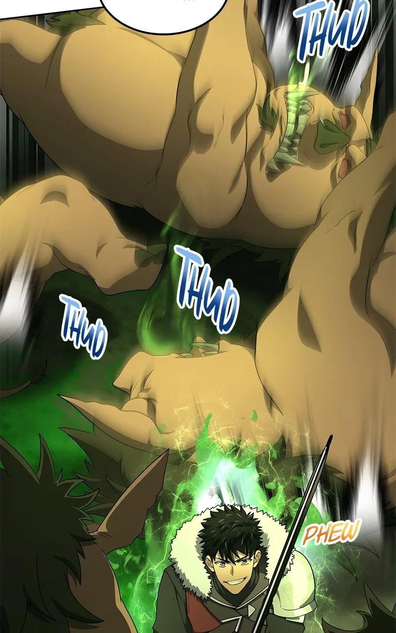Read Monster Eater chapter 42 image 19 on Lezhin