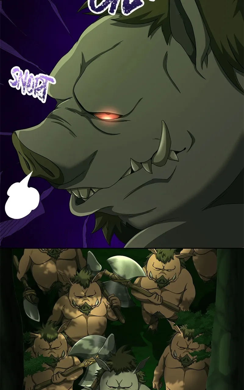 Read Monster Eater chapter 42 image 2 on Lezhin