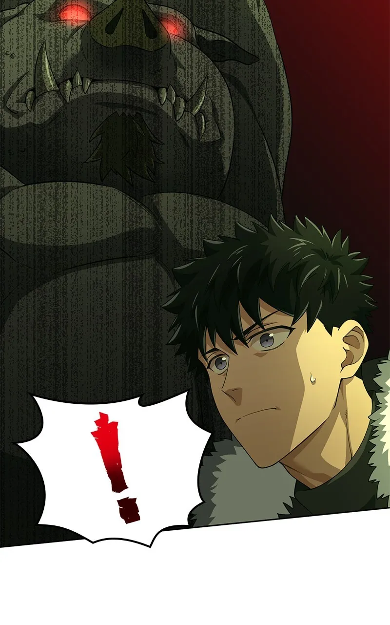 Read Monster Eater chapter 42 image 21 on Lezhin