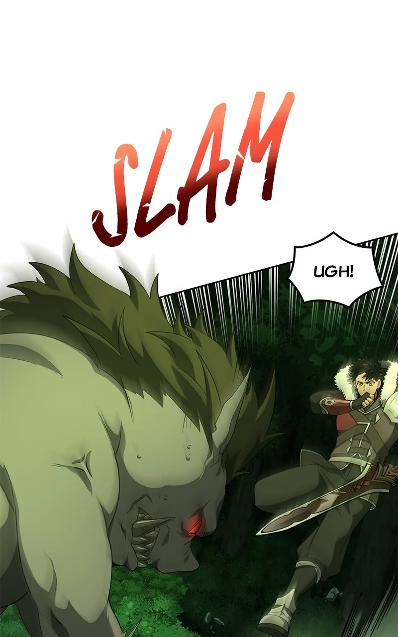Read Monster Eater chapter 42 image 22 on Lezhin