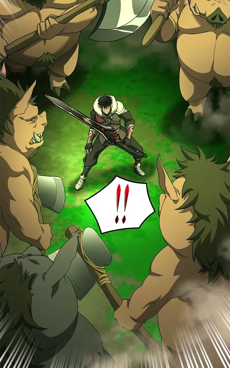 Read Monster Eater chapter 42 image 25 on Lezhin