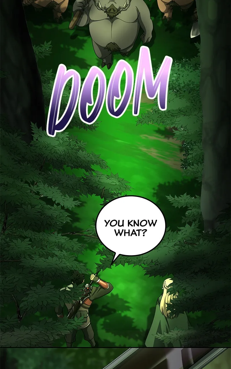 Read Monster Eater chapter 42 image 3 on Lezhin