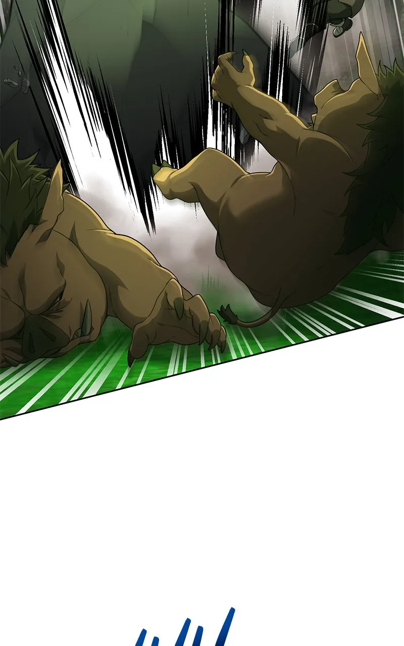 Read Monster Eater chapter 42 image 31 on Lezhin
