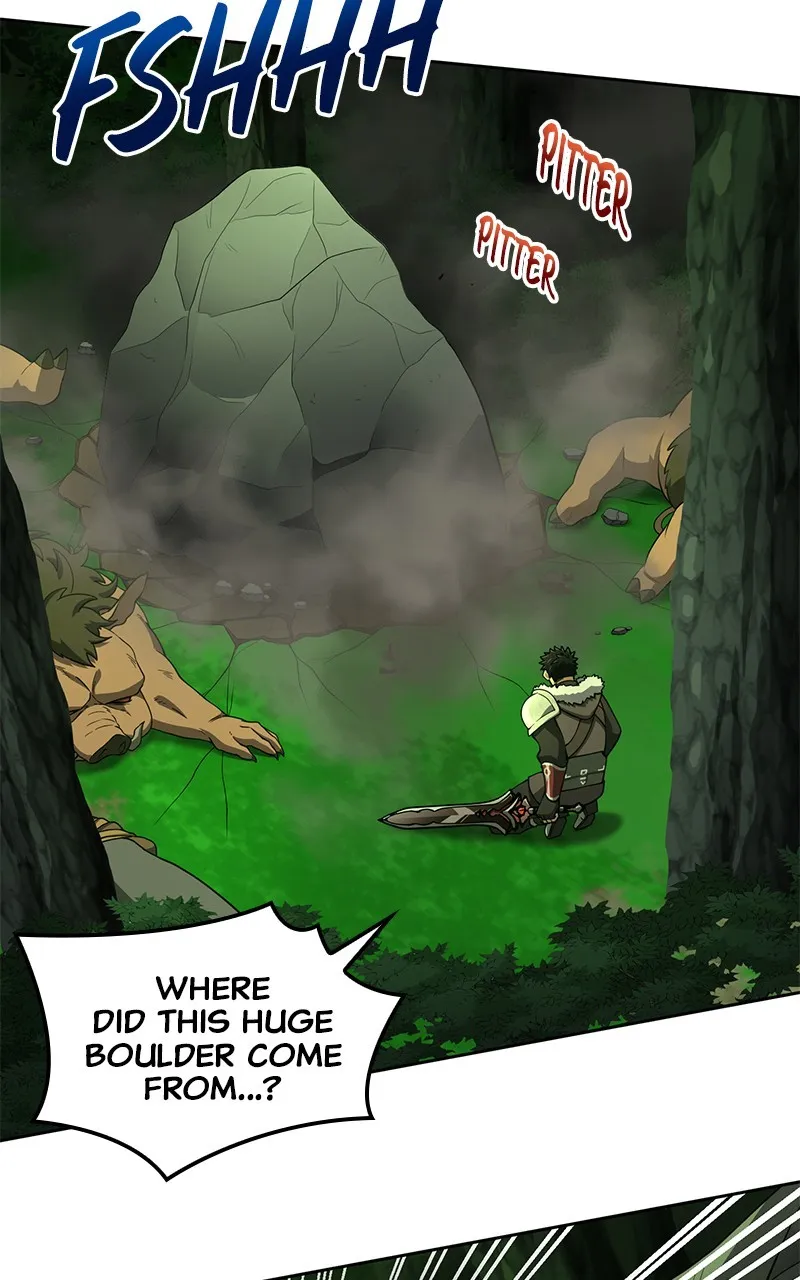 Read Monster Eater chapter 42 image 32 on Lezhin