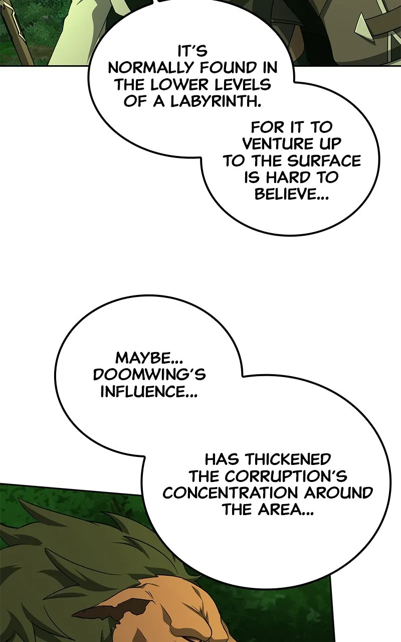 Read Monster Eater chapter 42 image 36 on Lezhin