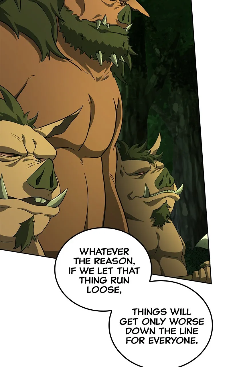 Read Monster Eater chapter 42 image 37 on Lezhin