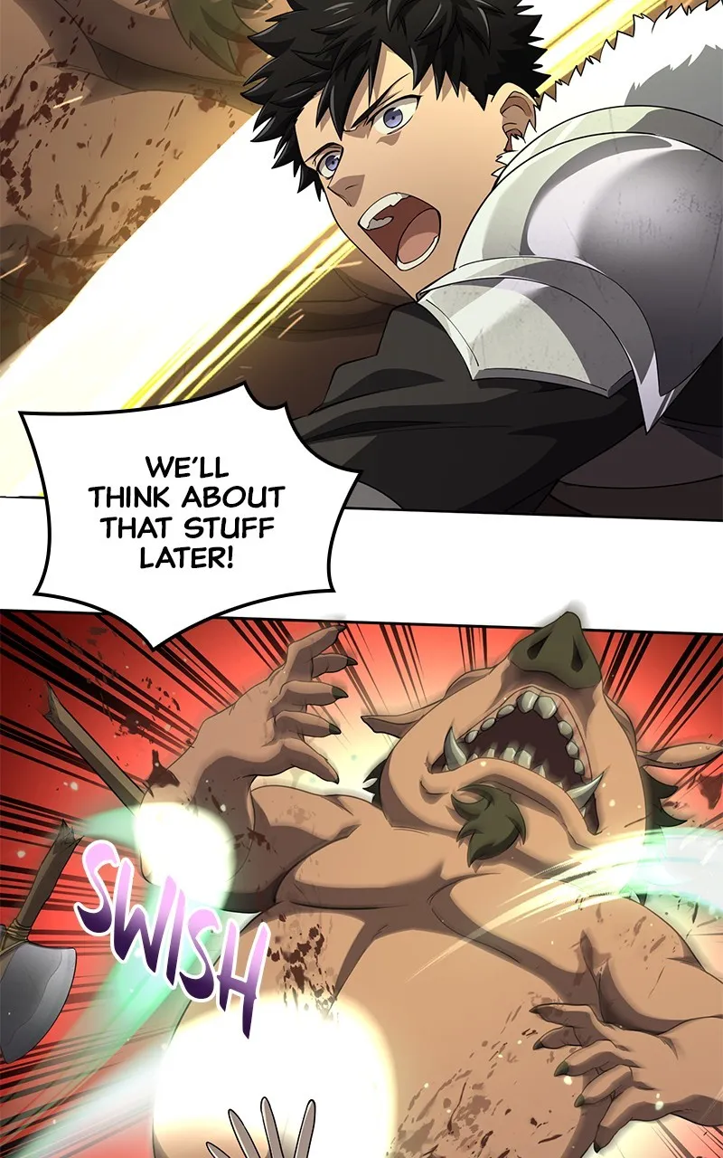 Read Monster Eater chapter 42 image 40 on Lezhin
