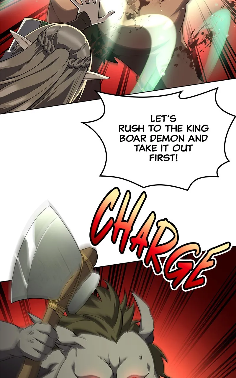 Read Monster Eater chapter 42 image 41 on Lezhin