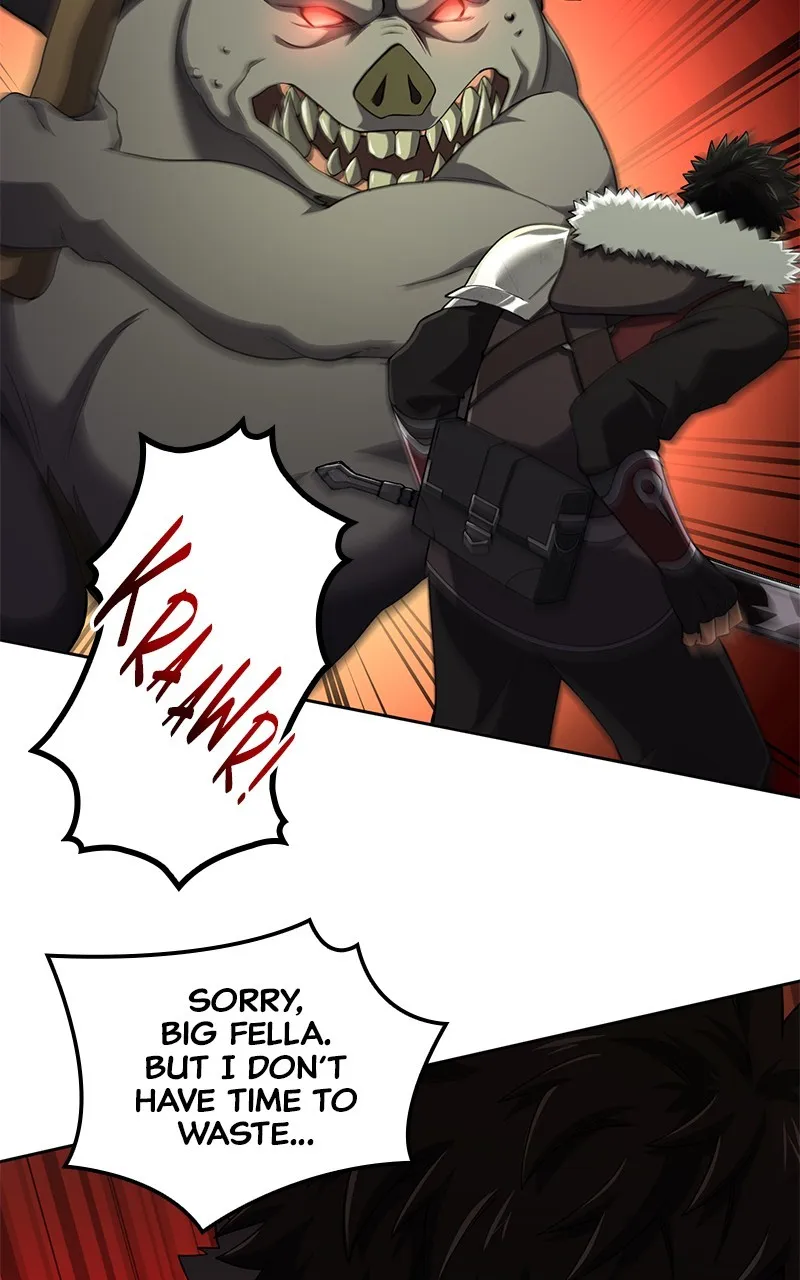 Read Monster Eater chapter 42 image 42 on Lezhin