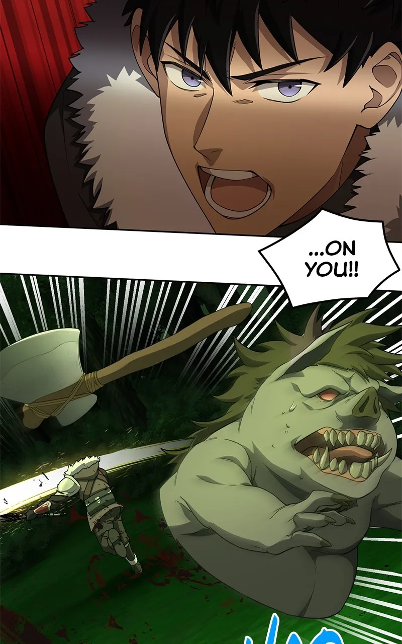 Read Monster Eater chapter 42 image 43 on Lezhin