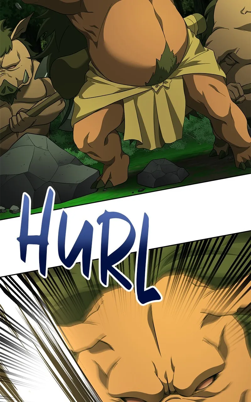 Read Monster Eater chapter 42 image 45 on Lezhin