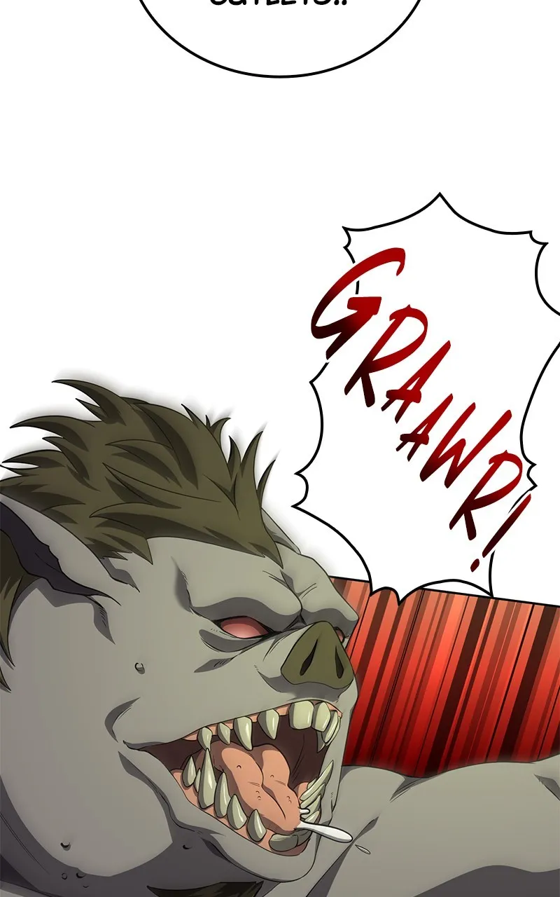 Read Monster Eater chapter 42 image 5 on Lezhin