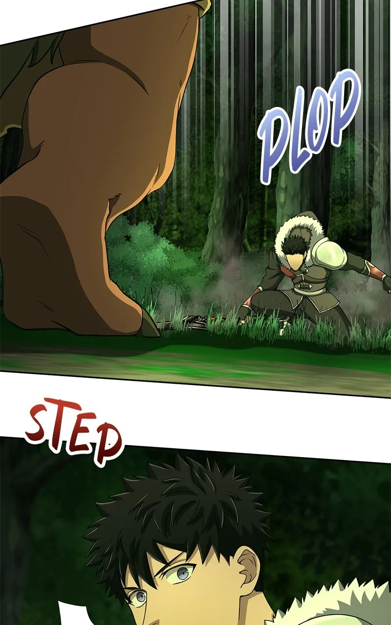 Read Monster Eater chapter 42 image 55 on Lezhin