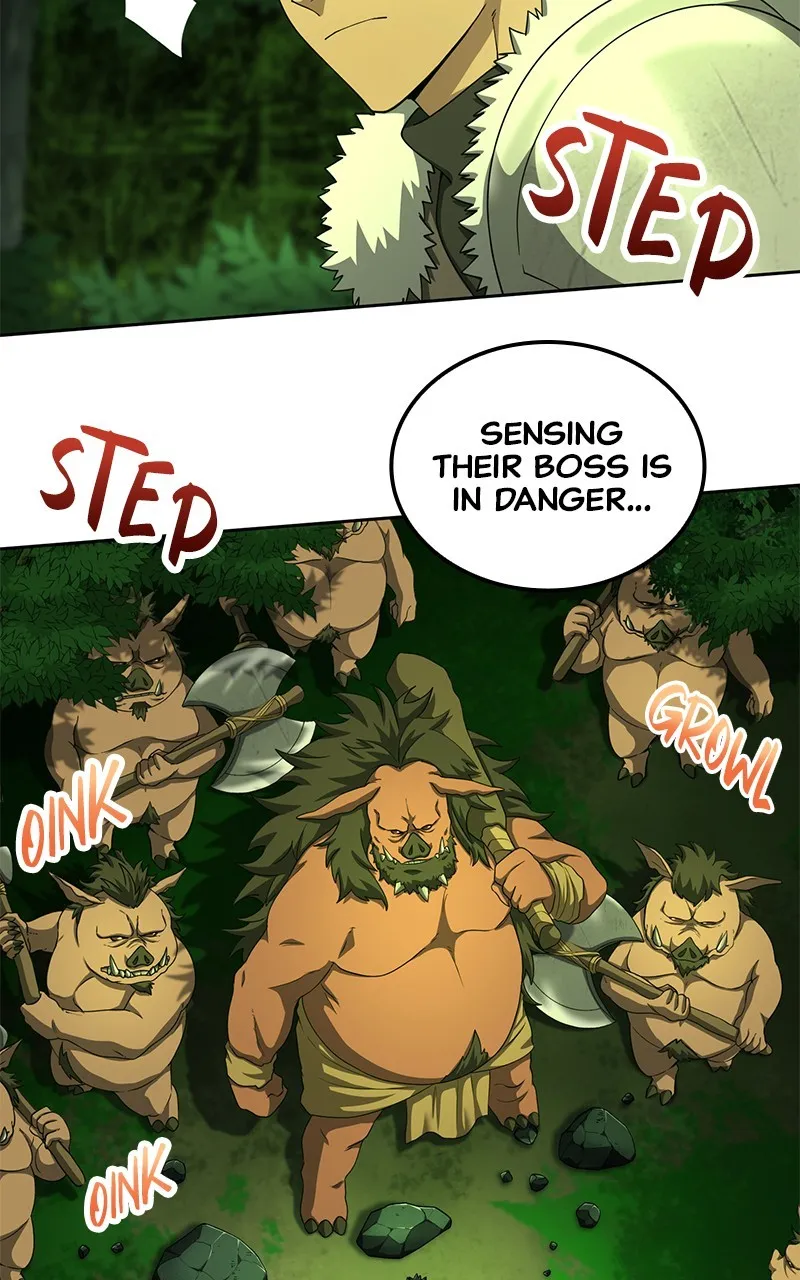 Read Monster Eater chapter 42 image 56 on Lezhin
