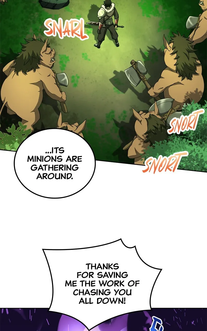 Read Monster Eater chapter 42 image 57 on Lezhin