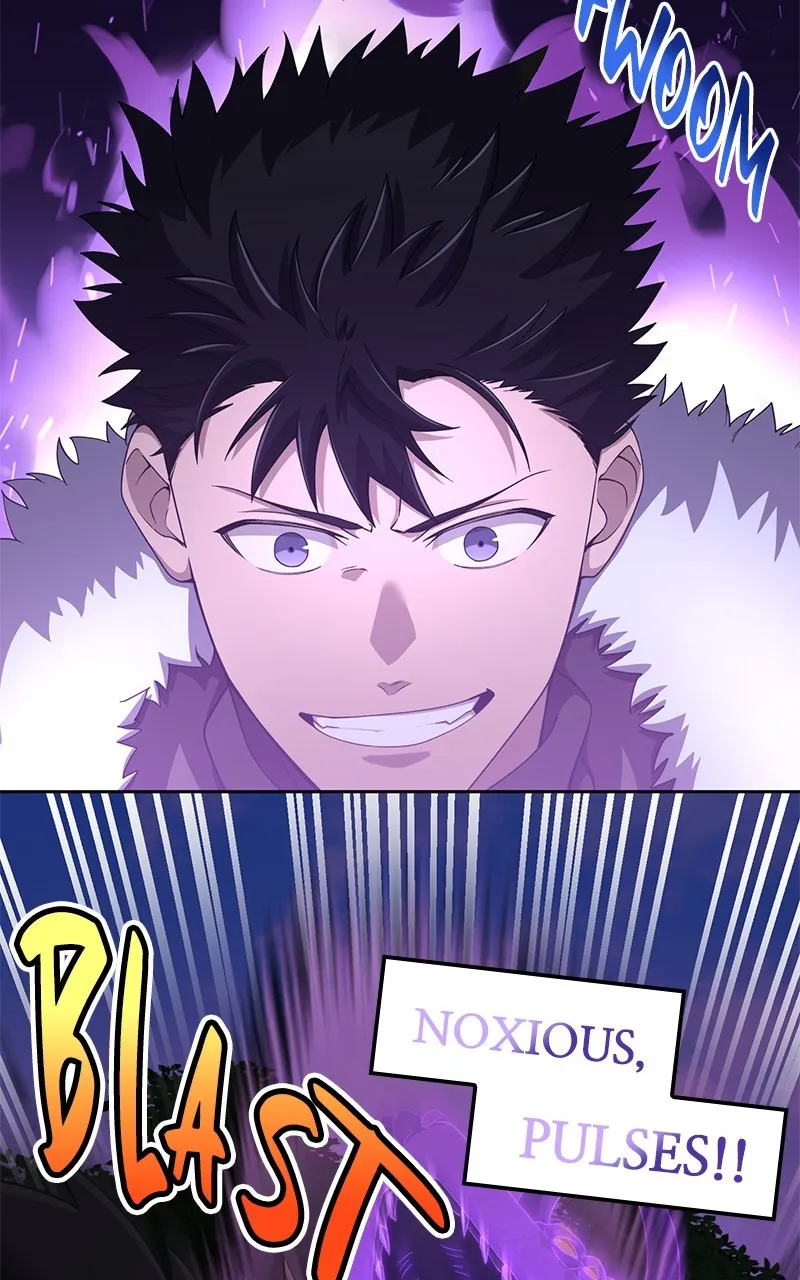 Read Monster Eater chapter 42 image 58 on Lezhin
