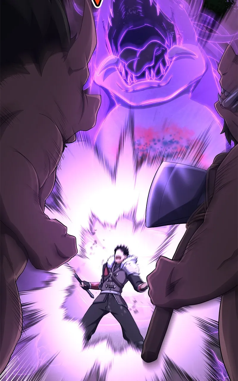 Read Monster Eater chapter 42 image 59 on Lezhin