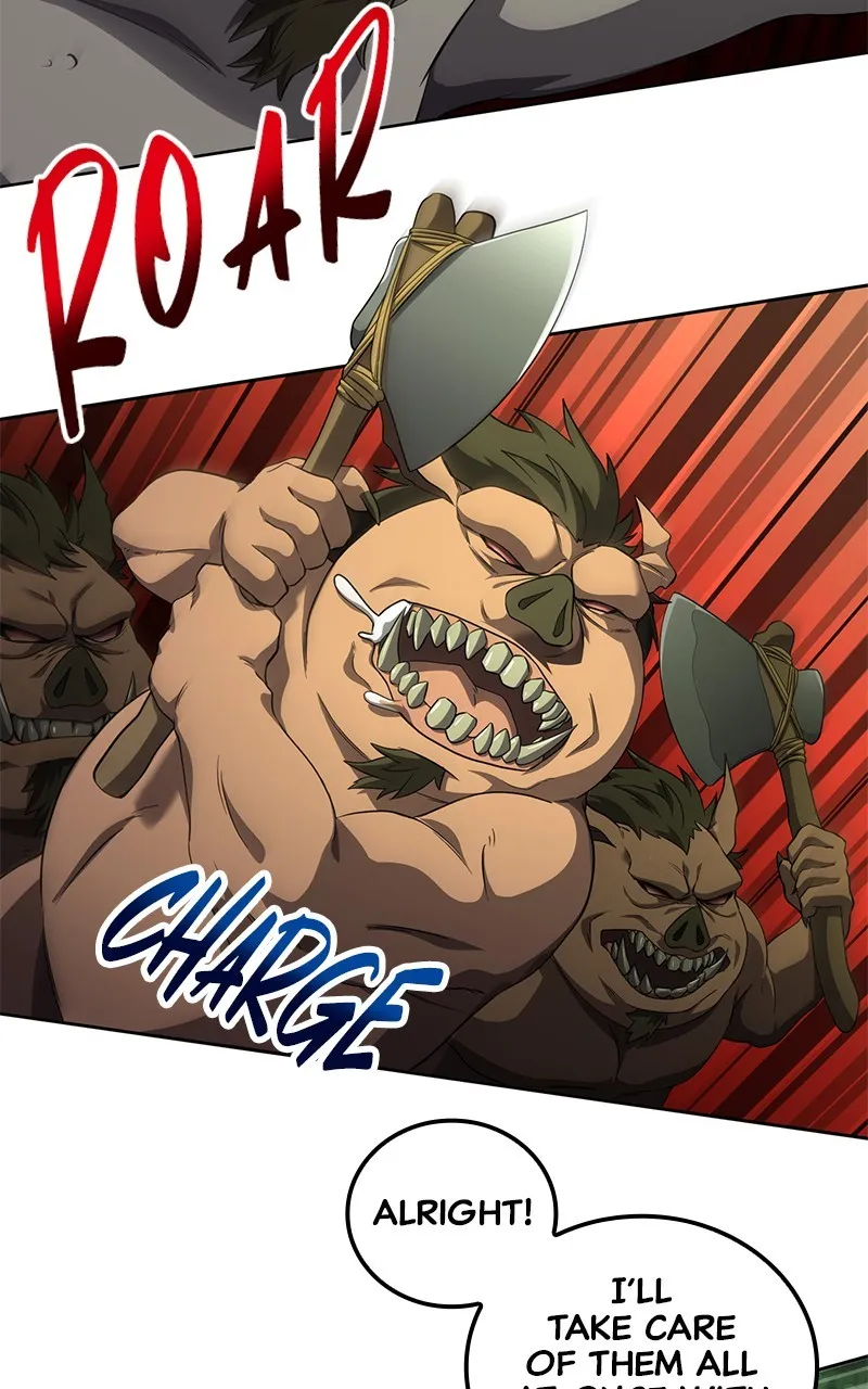 Read Monster Eater chapter 42 image 6 on Lezhin
