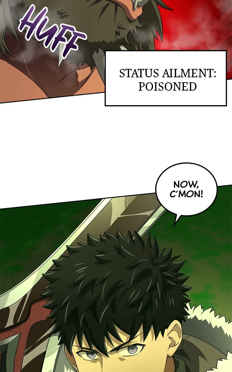 Read Monster Eater chapter 42 image 65 on Lezhin