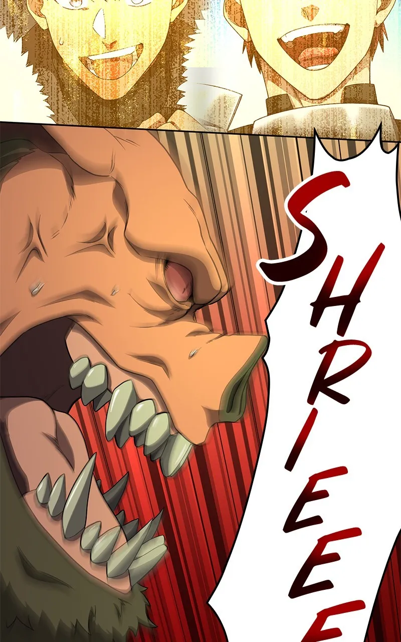 Read Monster Eater chapter 42 image 69 on Lezhin
