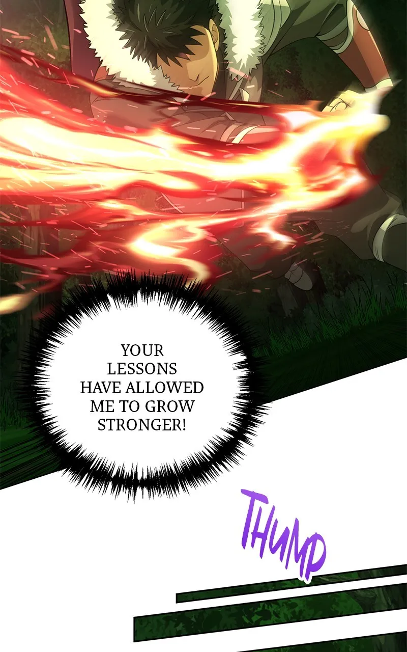 Read Monster Eater chapter 42 image 76 on Lezhin