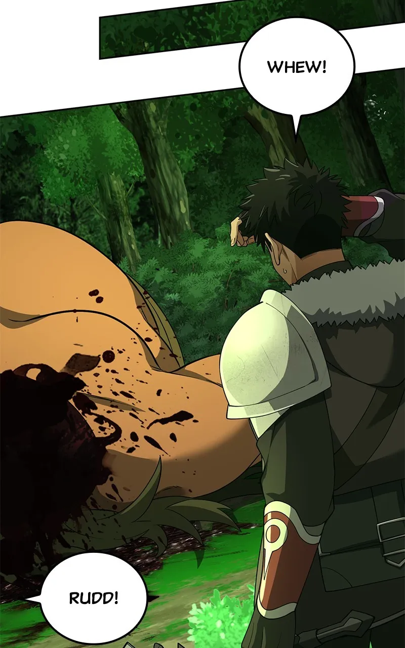 Read Monster Eater chapter 42 image 77 on Lezhin