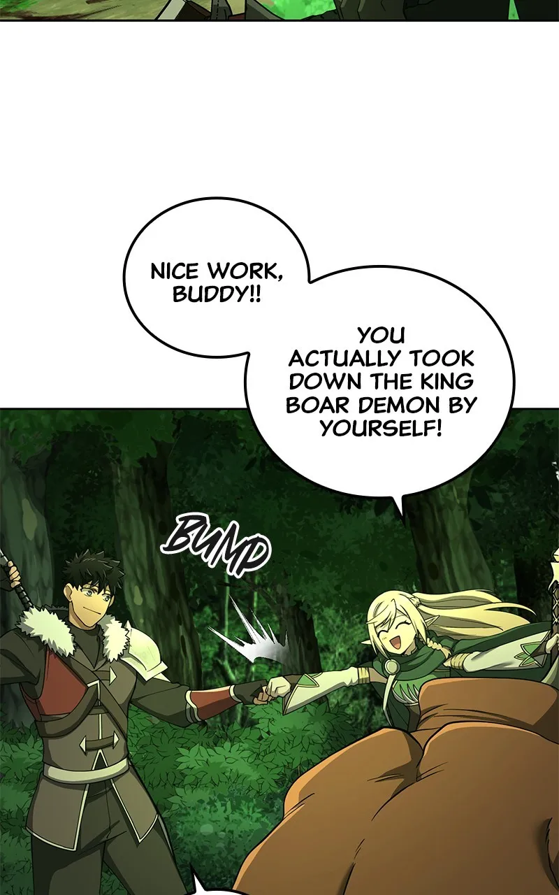 Read Monster Eater chapter 42 image 78 on Lezhin