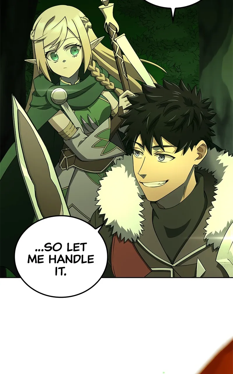 Read Monster Eater chapter 42 image 8 on Lezhin