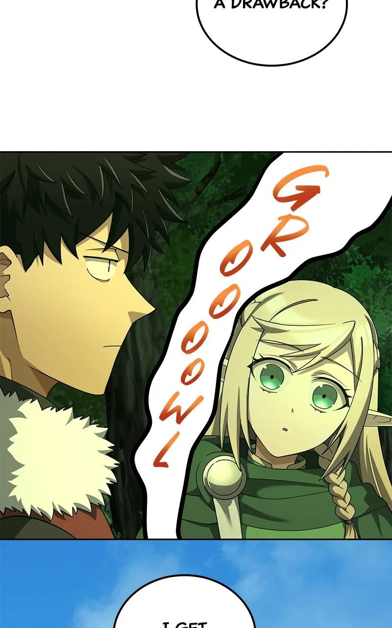 Read Monster Eater chapter 42 image 82 on Lezhin