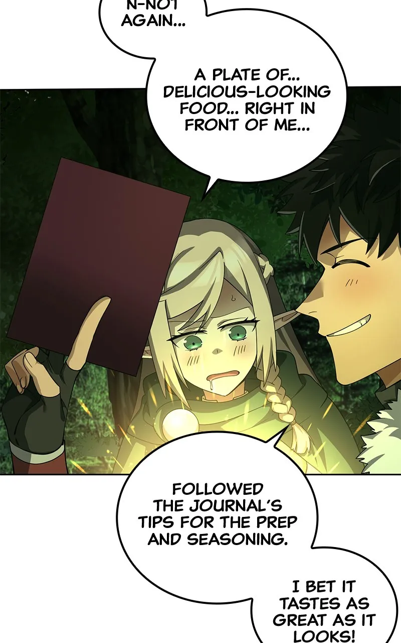 Read Monster Eater chapter 42 image 86 on Lezhin