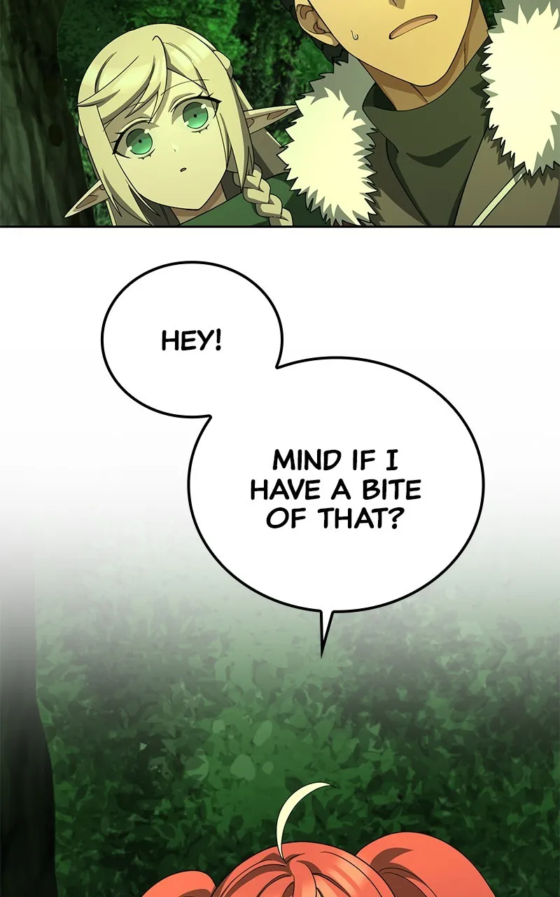 Read Monster Eater chapter 42 image 89 on Lezhin
