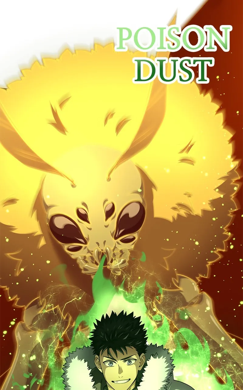 Read Monster Eater chapter 42 image 9 on Lezhin