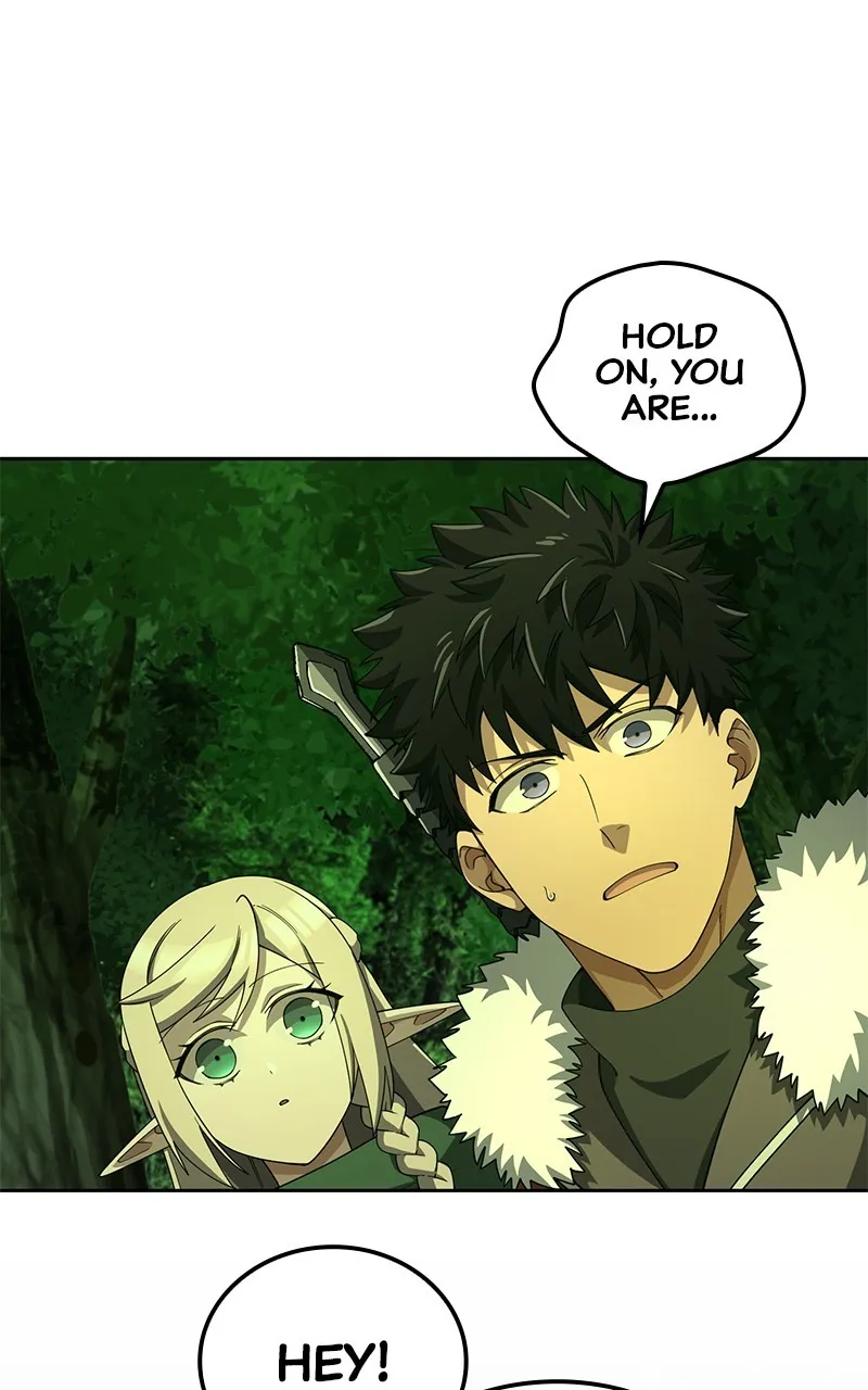 Read Monster Eater chapter 43 image 0 on Lezhin